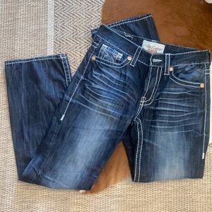Big Star Jeans